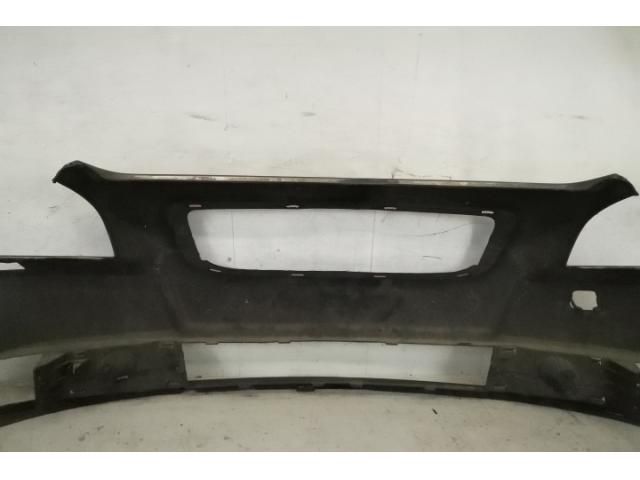 bontott VOLVO S40 Első Lökhárító (Üresen)