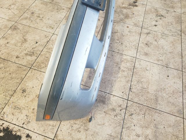 bontott VOLVO S40 Első Lökhárító (Üresen)