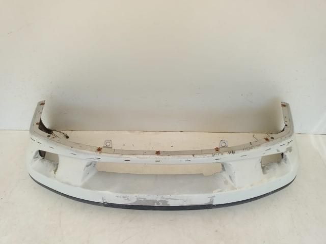 bontott VOLVO S40 Első Lökhárító (Üresen)