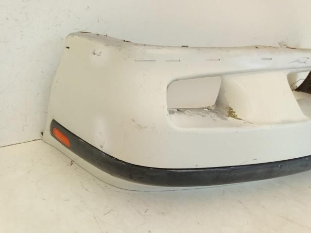 bontott VOLVO S40 Első Lökhárító (Üresen)