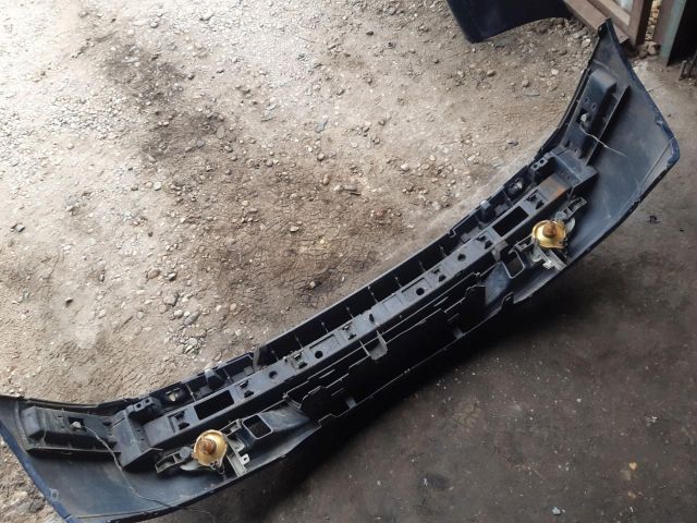 bontott VOLVO S40 Első Lökhárító (Üresen)