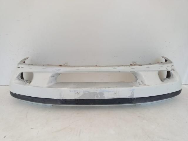 bontott VOLVO S40 Első Lökhárító (Üresen)