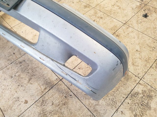 bontott VOLVO S40 Első Lökhárító (Üresen)