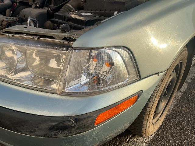 bontott VOLVO S40 Emelő