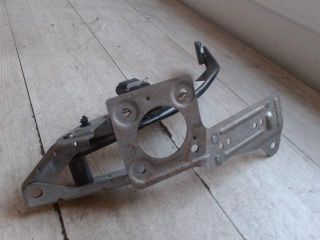 bontott VOLVO S40 Fékpedál