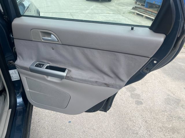 bontott VOLVO S40 Fékpedál