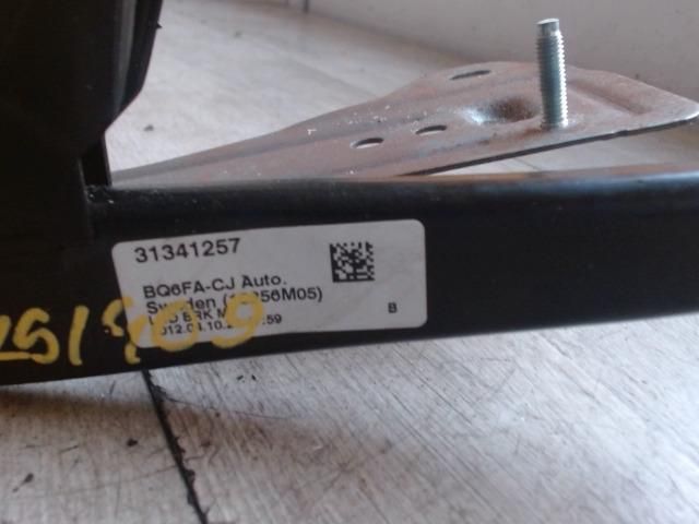 bontott VOLVO S40 Fékpedál