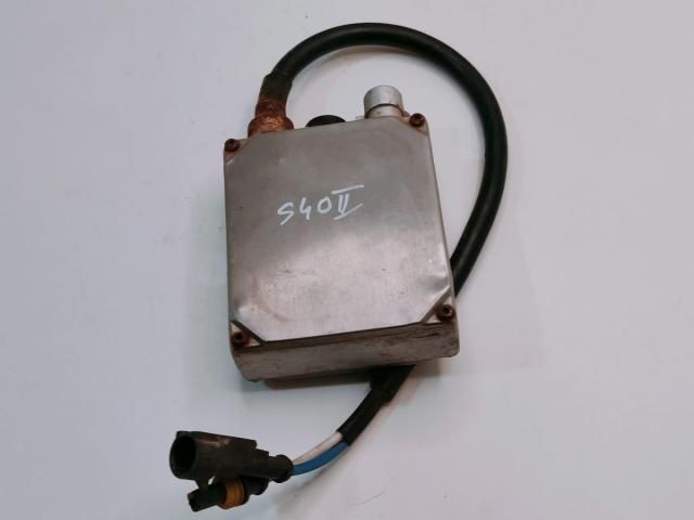 bontott VOLVO S40 Fényszóró Elektronika