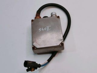 bontott VOLVO S40 Fényszóró Elektronika