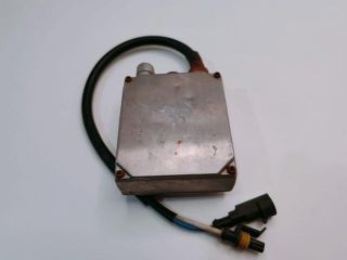 bontott VOLVO S40 Fényszóró Elektronika