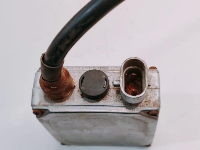 bontott VOLVO S40 Fényszóró Elektronika