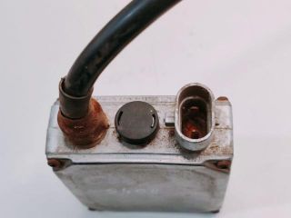 bontott VOLVO S40 Fényszóró Elektronika