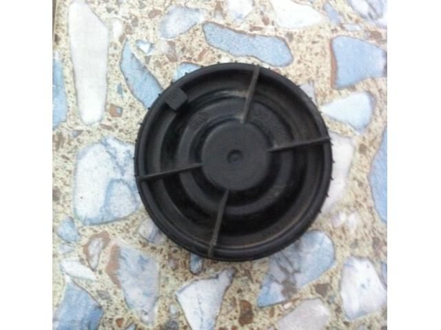 bontott VOLVO S40 Fényszóró Lámpabúra Fedél