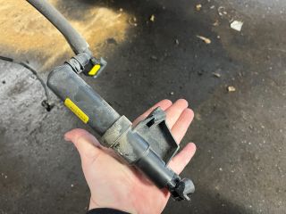 bontott VOLVO S40 Fényszórómosó Szivattyú