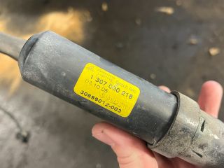 bontott VOLVO S40 Fényszórómosó Szivattyú