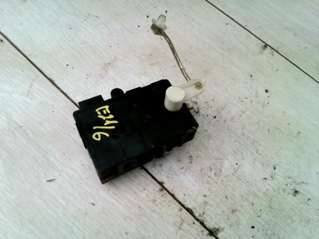 bontott VOLVO S40 Fűtés Állító Motor