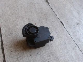 bontott VOLVO S40 Fűtés Állító Motor