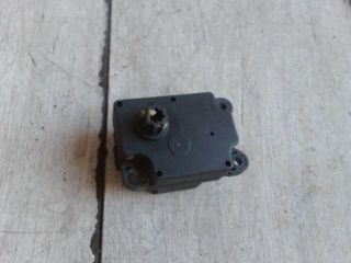 bontott VOLVO S40 Fűtés Állító Motor