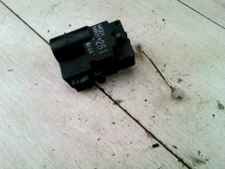 bontott VOLVO S40 Fűtés Állító Motor