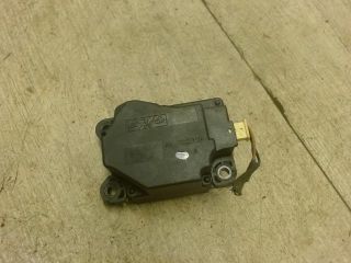 bontott VOLVO S40 Fűtés Állító Motor