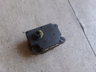 bontott VOLVO S40 Fűtés Állító Motor