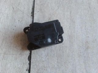 bontott VOLVO S40 Fűtés Állító Motor