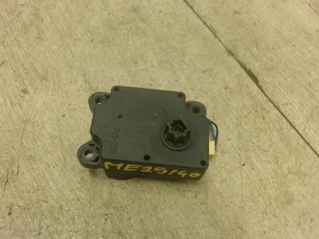 bontott VOLVO S40 Fűtés Állító Motor