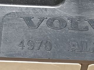 bontott VOLVO S40 Fűtéskapcsoló (manuális klímás)