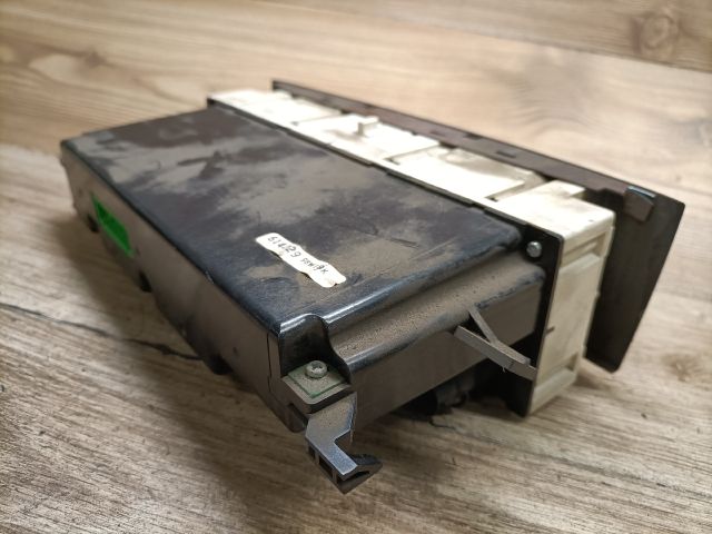 bontott VOLVO S40 Fűtéskapcsoló (manuális klímás)