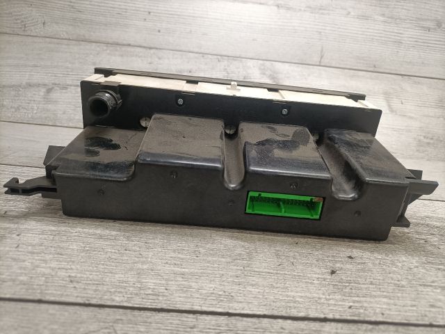 bontott VOLVO S40 Fűtéskapcsoló (manuális klímás)