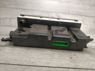 bontott VOLVO S40 Fűtéskapcsoló (manuális klímás)