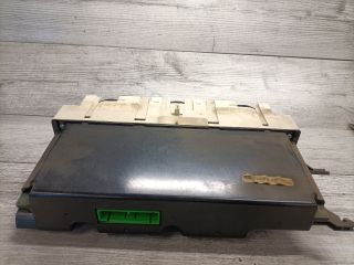 bontott VOLVO S40 Fűtéskapcsoló (manuális klímás)