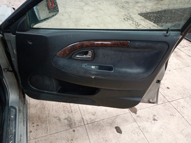 bontott VOLVO S40 Fűtéskapcsoló (manuális klímás)