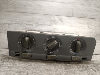 bontott VOLVO S40 Fűtéskapcsoló (manuális klímás)