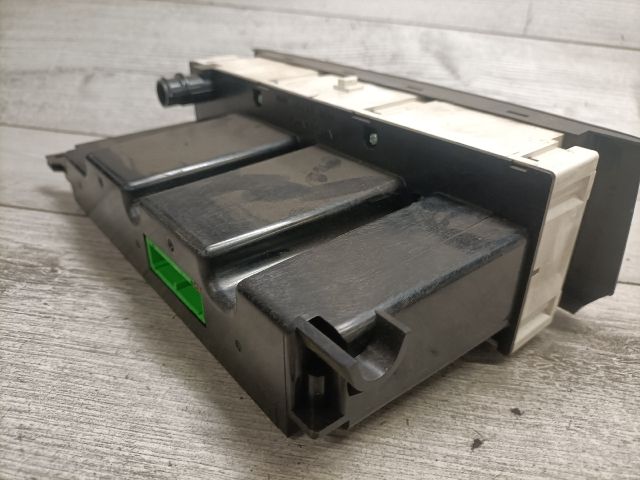 bontott VOLVO S40 Fűtéskapcsoló (manuális klímás)