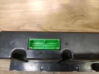 bontott VOLVO S40 Fűtéskapcsoló (manuális klímás)