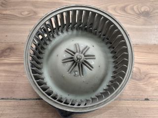 bontott VOLVO S40 Fűtőmotor (Klímás)