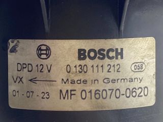 bontott VOLVO S40 Fűtőmotor (Klímás)