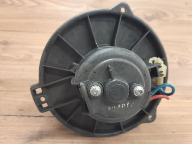 bontott VOLVO S40 Fűtőmotor (Klímás)