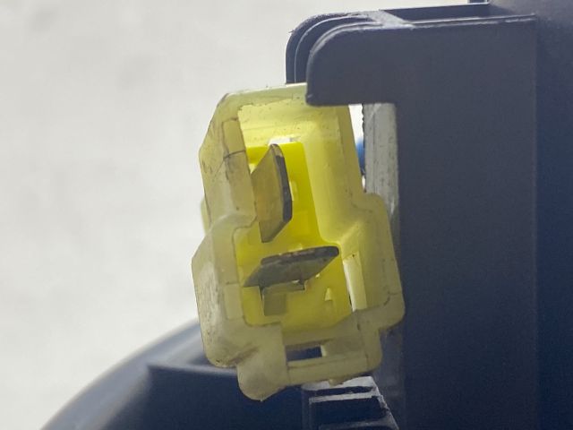 bontott VOLVO S40 Fűtőmotor (Klímás)