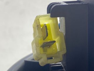 bontott VOLVO S40 Fűtőmotor (Klímás)