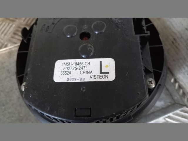 bontott VOLVO S40 Fűtőmotor (Klímás)