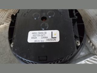 bontott VOLVO S40 Fűtőmotor (Klímás)