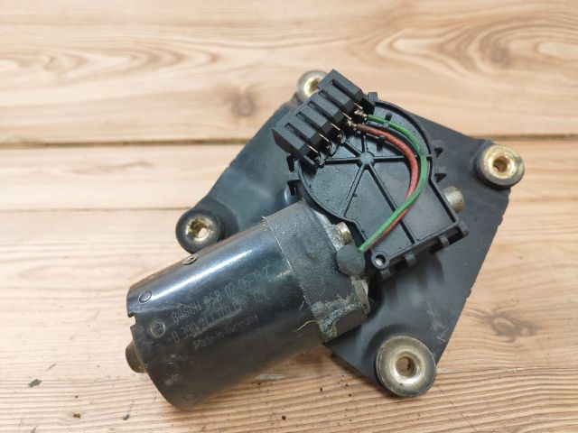 bontott VOLVO S40 Hátsó Ablaktörlő Motor