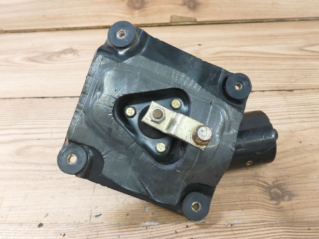 bontott VOLVO S40 Hátsó Ablaktörlő Motor