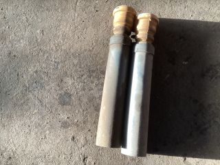 bontott VOLVO S40 Hátsó Lengéscsillapító Pár