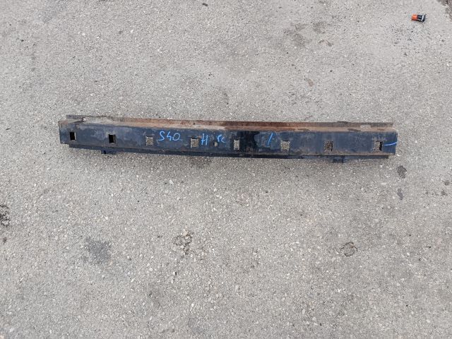 bontott VOLVO S40 Hátsó Lökhárító Merevítő (Fém)