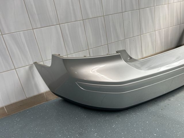 bontott VOLVO S40 Hátsó Lökhárító (Részeivel)