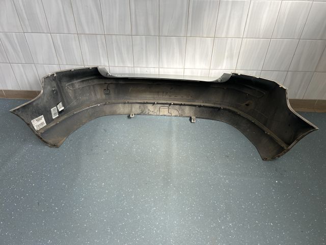 bontott VOLVO S40 Hátsó Lökhárító (Részeivel)