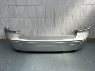 bontott VOLVO S40 Hátsó Lökhárító (Részeivel)